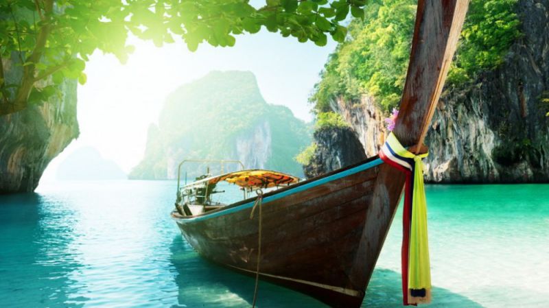 Những hình nền 8k 1920x1080 phong cảnh - Hình số 1
