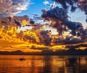 Những hình nền 4k chill phong cảnh - Hình số 1