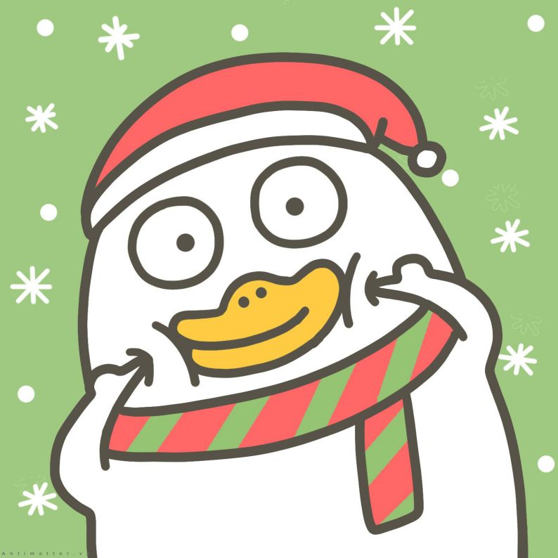 Những ảnh avatar meme cute - Hình số 10