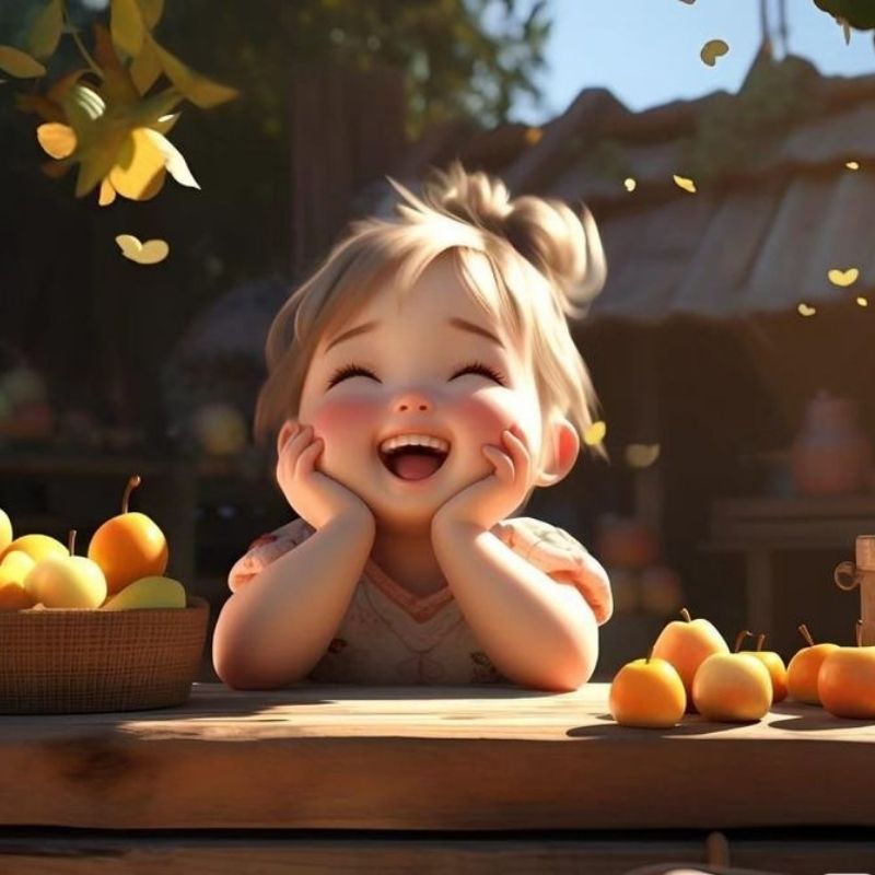Những ảnh avatar meme cute - Hình số 7