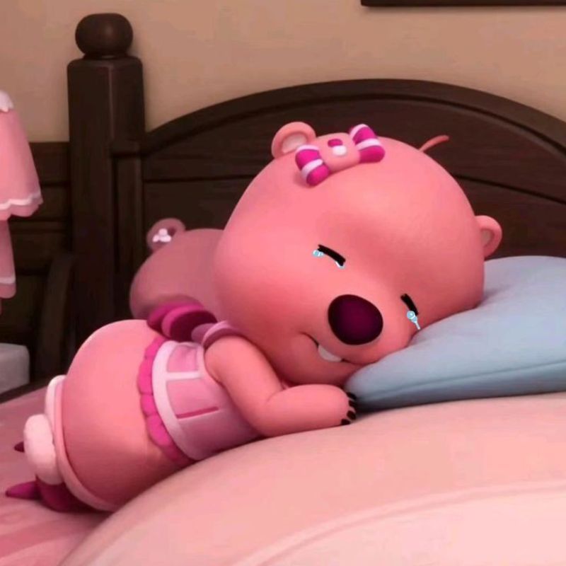 Những hình nền cute loopy cho máy tính - Hình số 2
