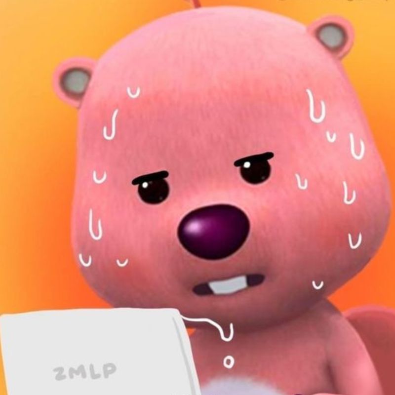 Những hình nền cute loopy cho máy tính - Hình số 3