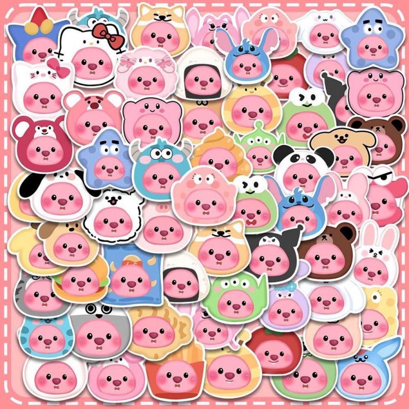 Những hình nền cute loopy cho máy tính - Hình số 4
