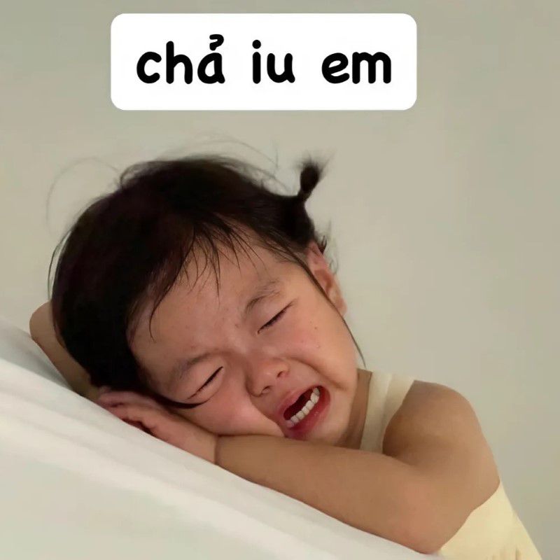 Những ảnh meme hài hước tình yêu - Hình số 3