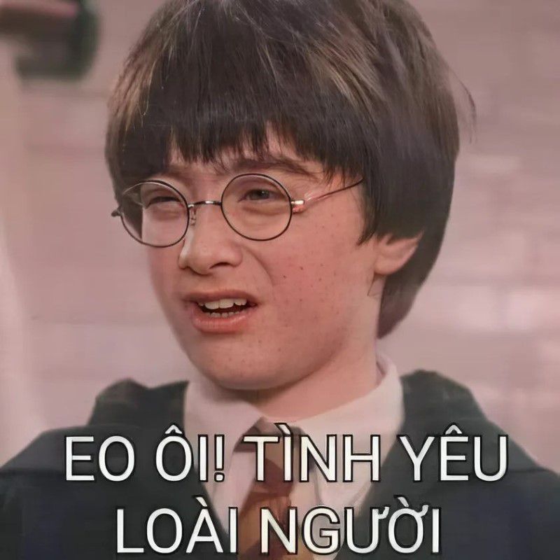 Những ảnh meme cute tình yêu - Hình số 10