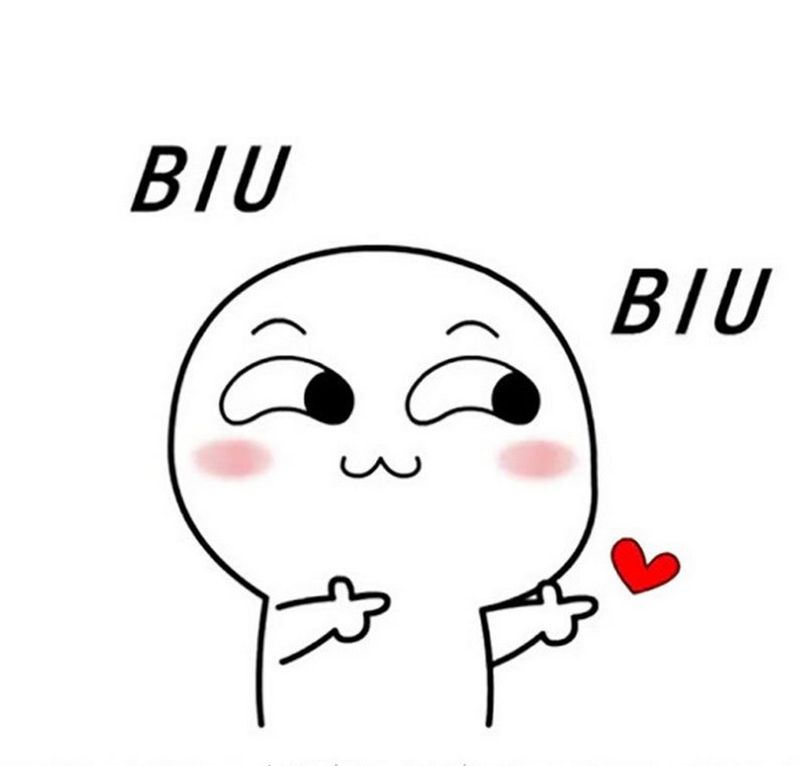 Những ảnh meme bắn tim - Hình số 1