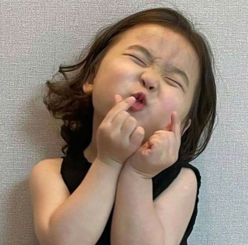Những ảnh meme bắn tim - Hình số 5