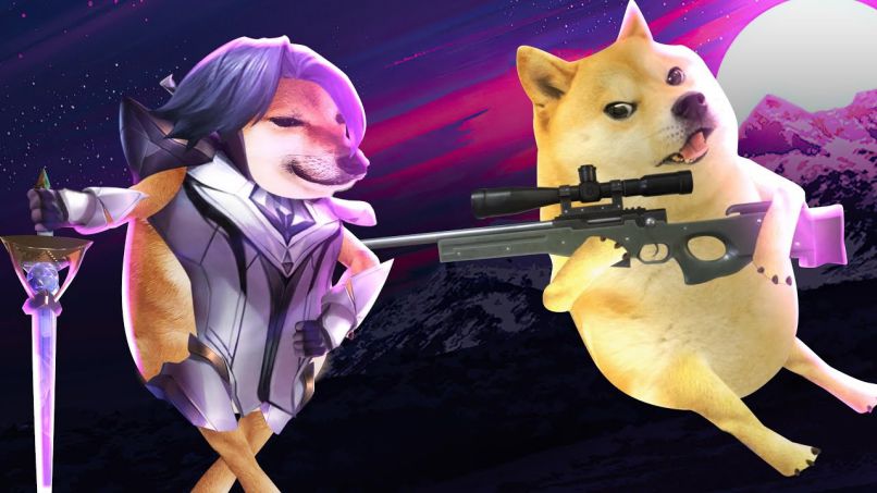Những ảnh meme cầm súng - Hình số 9