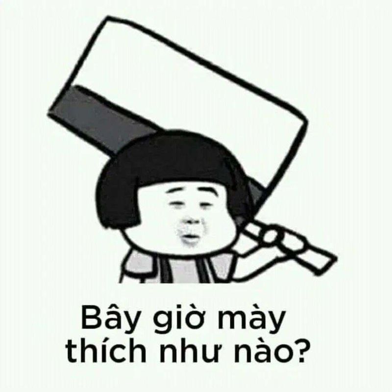Những ảnh meme chửi - Hình số 2