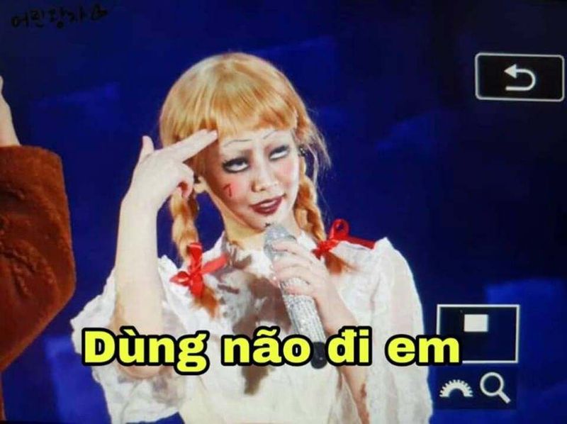 Những ảnh meme chửi - Hình số 6