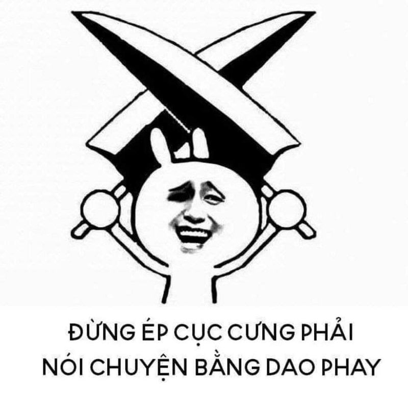 Những ảnh meme chửi - Hình số 7