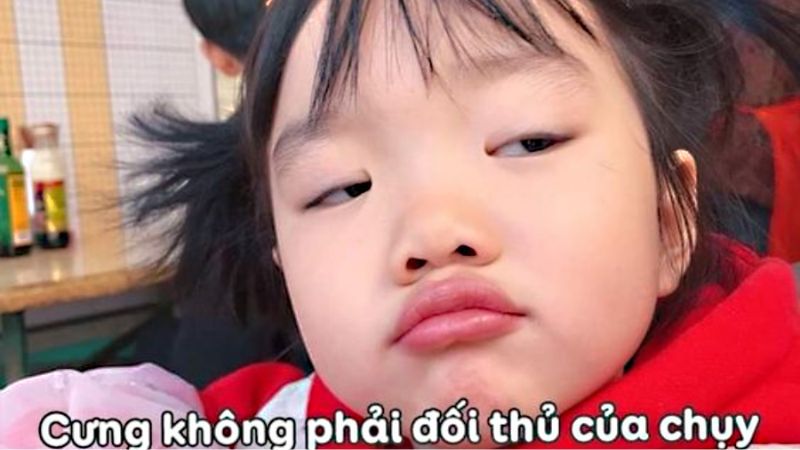 Những ảnh meme hài hước có chữ - Hình số 2