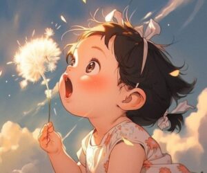 Những ảnh anime cute đẹp - Hình số 10