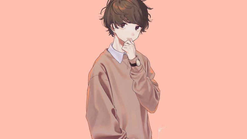 Những hình nền 8k cute anime - Hình số 10