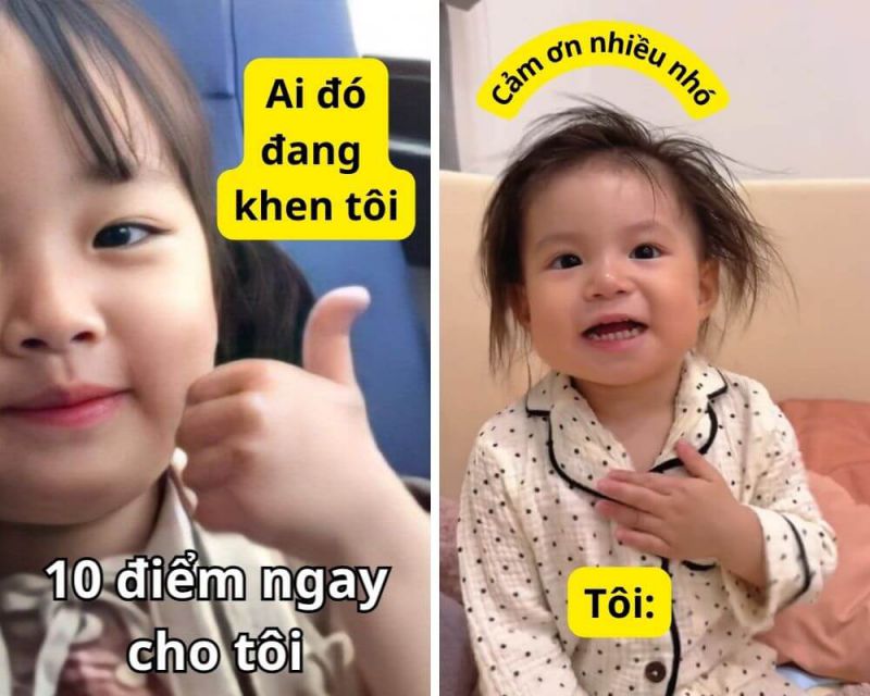 Những ảnh meme hài hước con người - Hình số 5