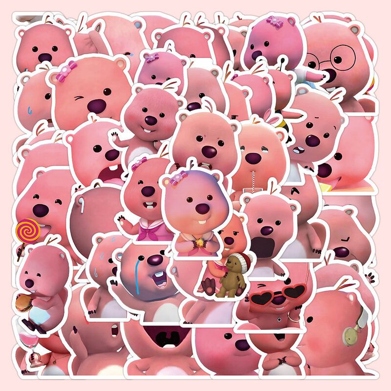 Những hình nền cute loopy dễ thương - Hình số 9