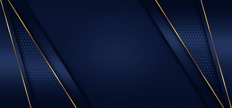 Những background blue gold - Hình số 2