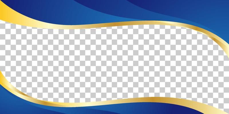 Những background blue gold - Hình số 5