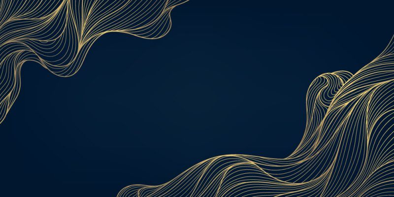 Những background blue gold - Hình số 7