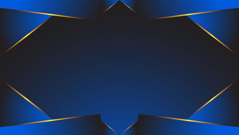 Những background blue gold - Hình số 8