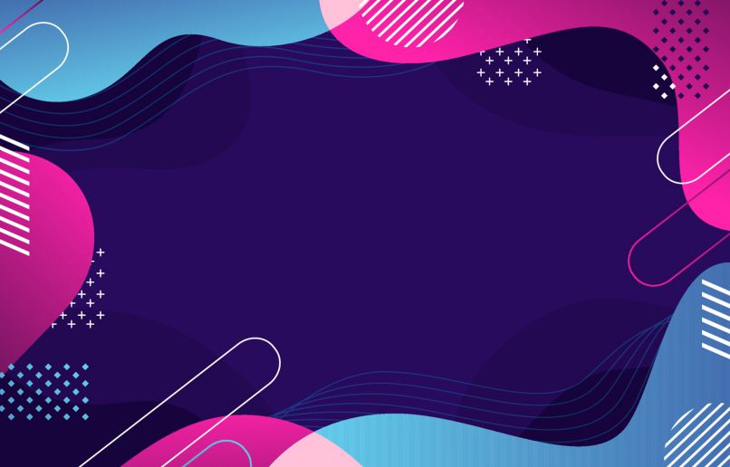Những background blue pink - Hình số 5