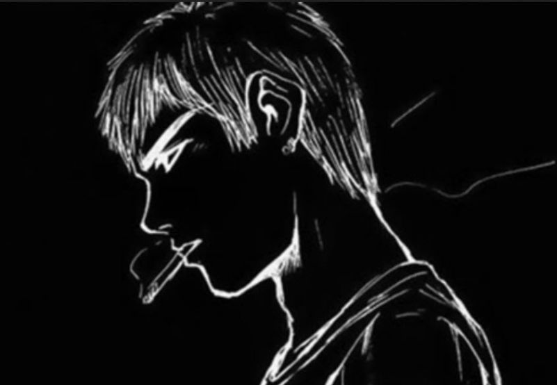 Những avatar nam tâm trạng - Hình số 9