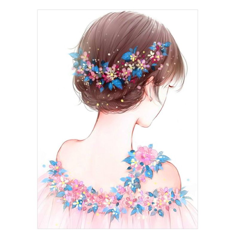 Những ảnh đại diện đẹp cho con gái - Hình số 5