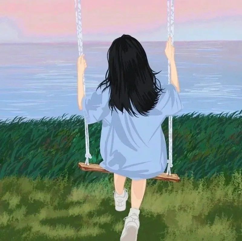 Những avatar nữ buồn - Hình số 5