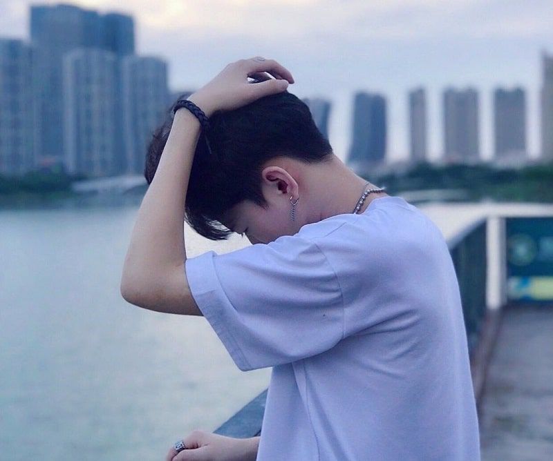 Những avatar nam ngoài đời - Hình số 2