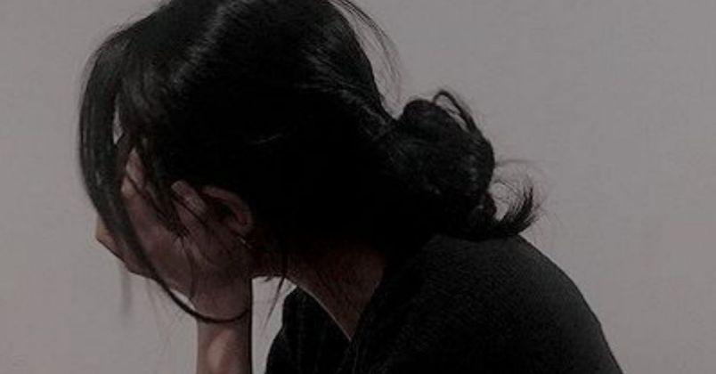 Những avatar nữ che mặt - Hình số 5