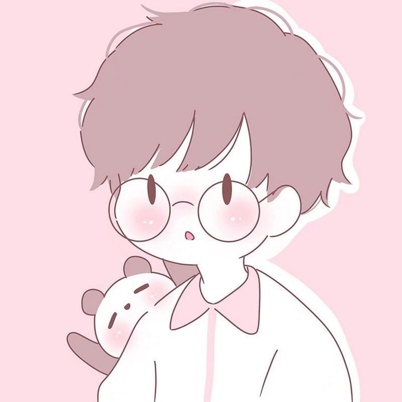 Những avatar nam cute - Hình số 1