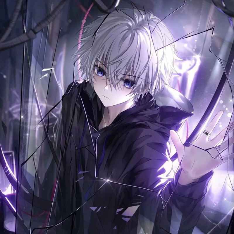 Những avatar nam anime - Hình số 10