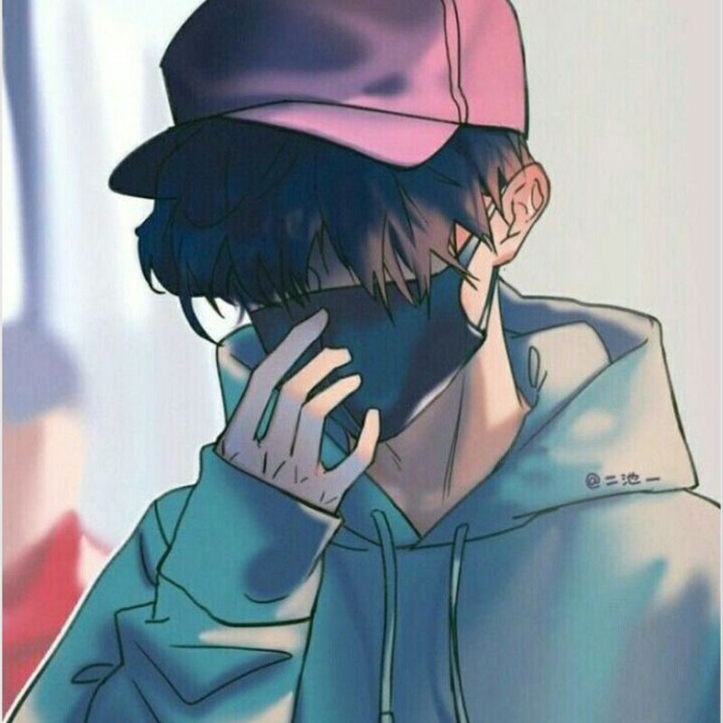 Những avatar nam ngầu - Hình số 2