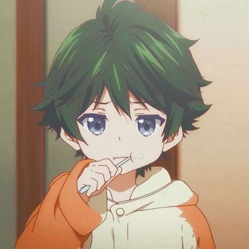 Những avatar nam anime - Hình số 2