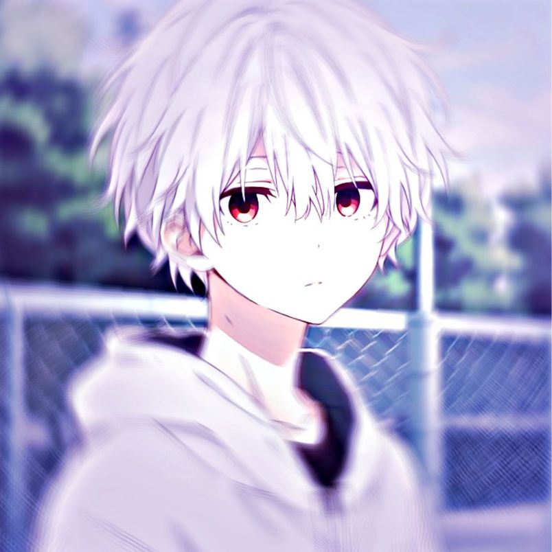 Những avatar nam anime - Hình số 3