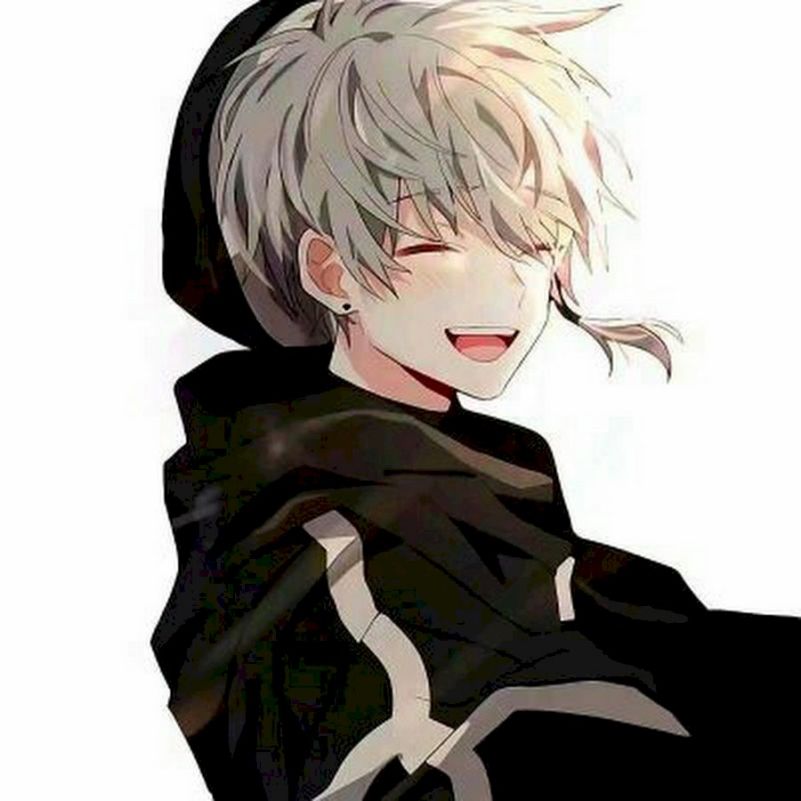 Những avatar nam anime - Hình số 4