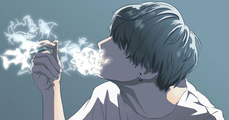 Những avatar nam ngầu - Hình số 5