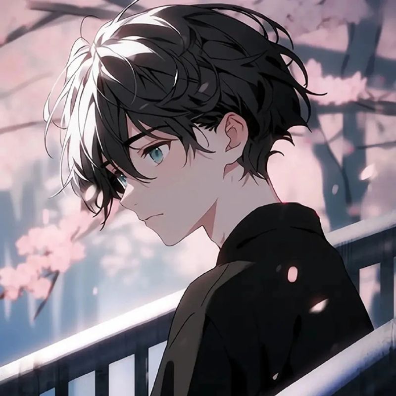 Những avatar nam anime - Hình số 5