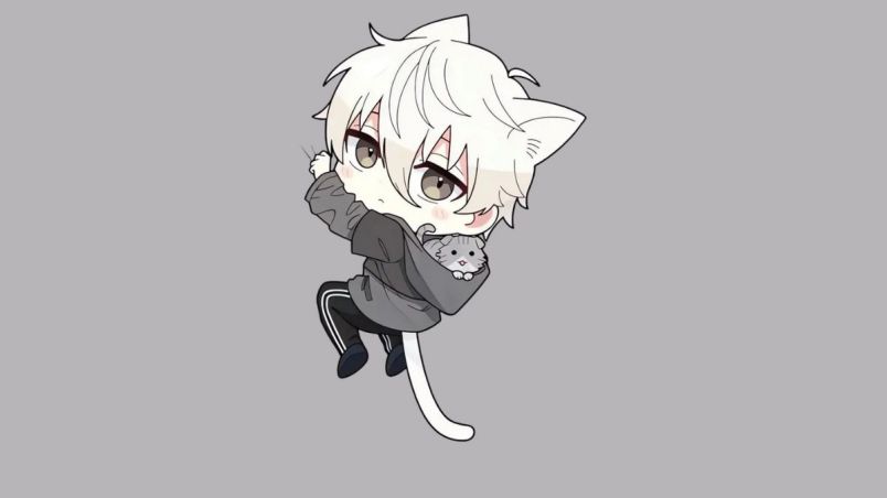 Những avatar nam cute - Hình số 7