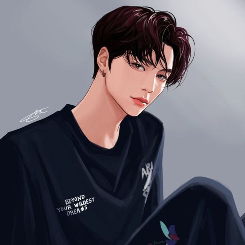 Những avatar nam ngầu - Hình số 8