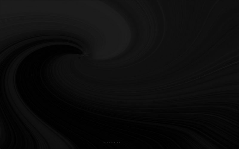 Những black background huyền bí - Hình số 1