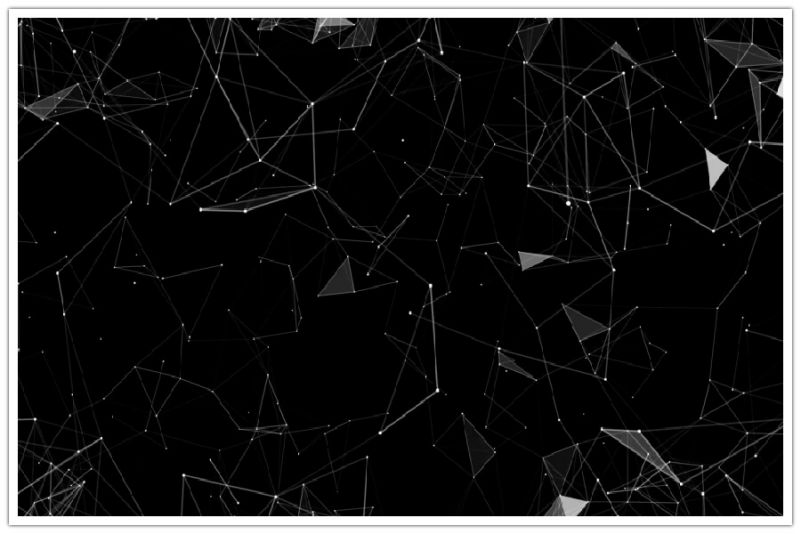 Những black background huyền bí - Hình số 3