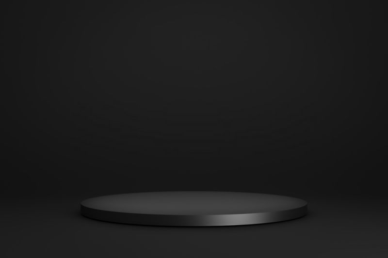 Những black background huyền bí - Hình số 5