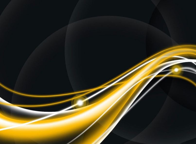 Những black background huyền bí - Hình số 9