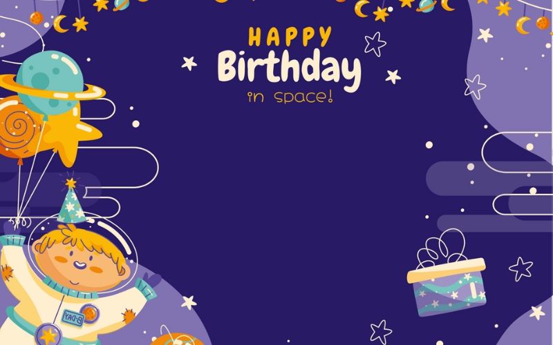 Những background đẹp sinh nhật - Hình số 4