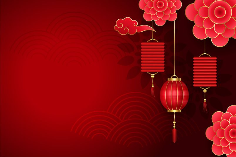Những background tết nguyên đáng - Hình số 10