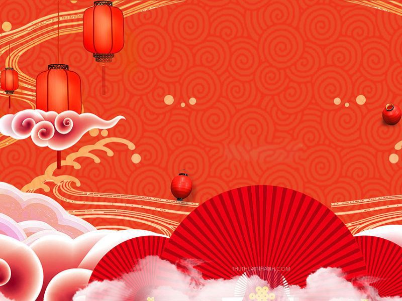 Những background tết nguyên đáng - Hình số 6
