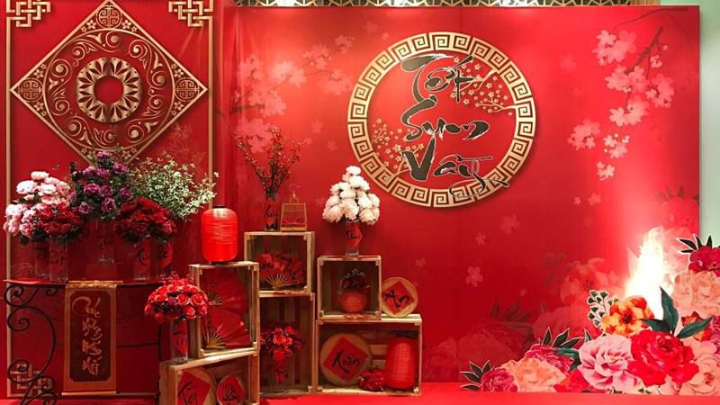 Những background tết nguyên đáng - Hình số 7
