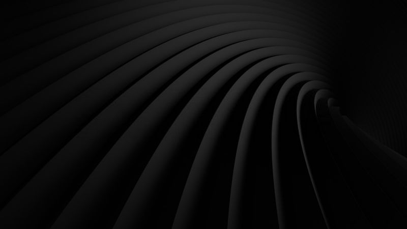 Những black background đẹp - Hình số 5