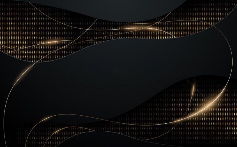 Những black background đẹp - Hình số 7
